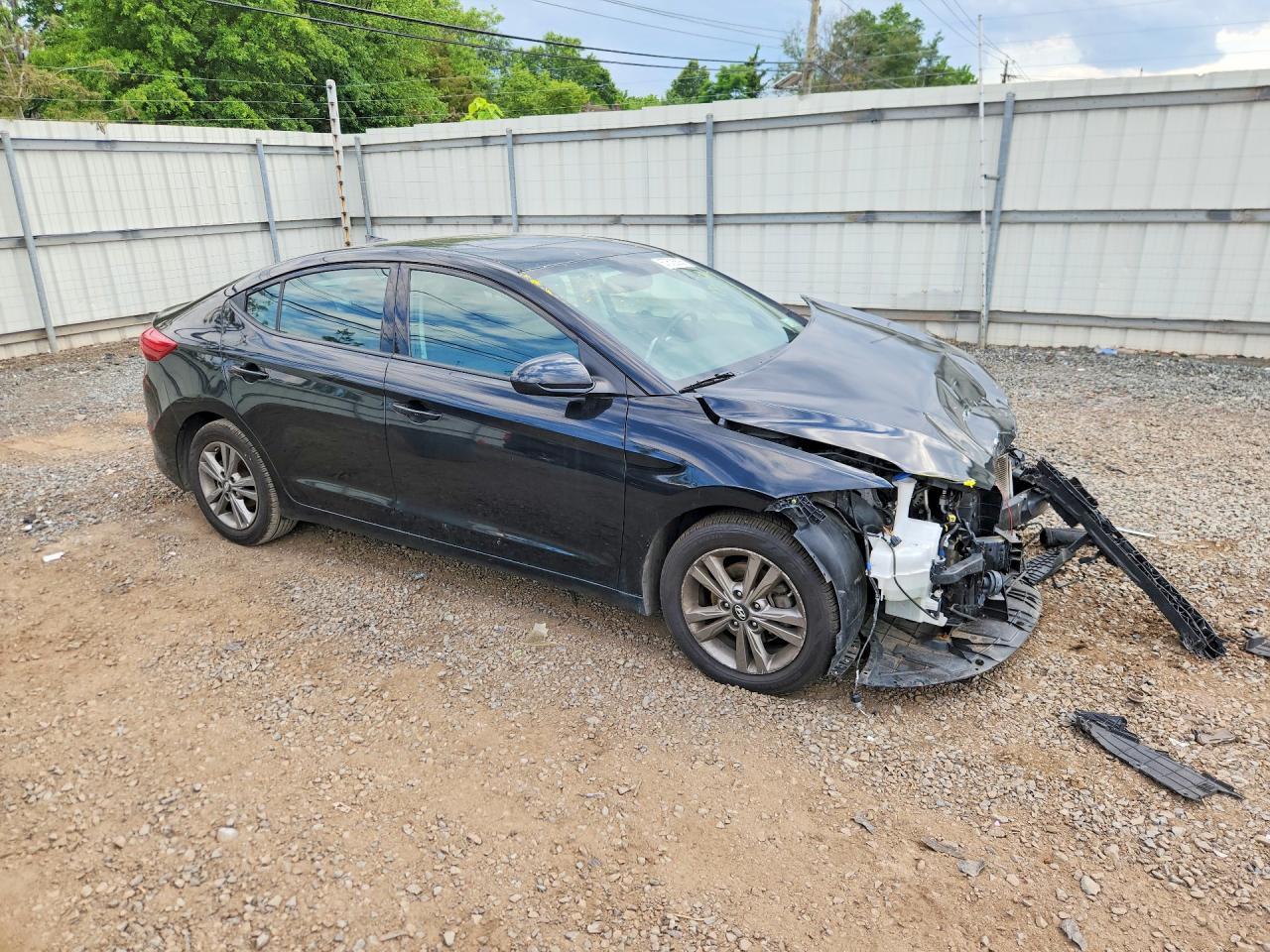 2018 Hyundai Elantra Value Edition - Image 4