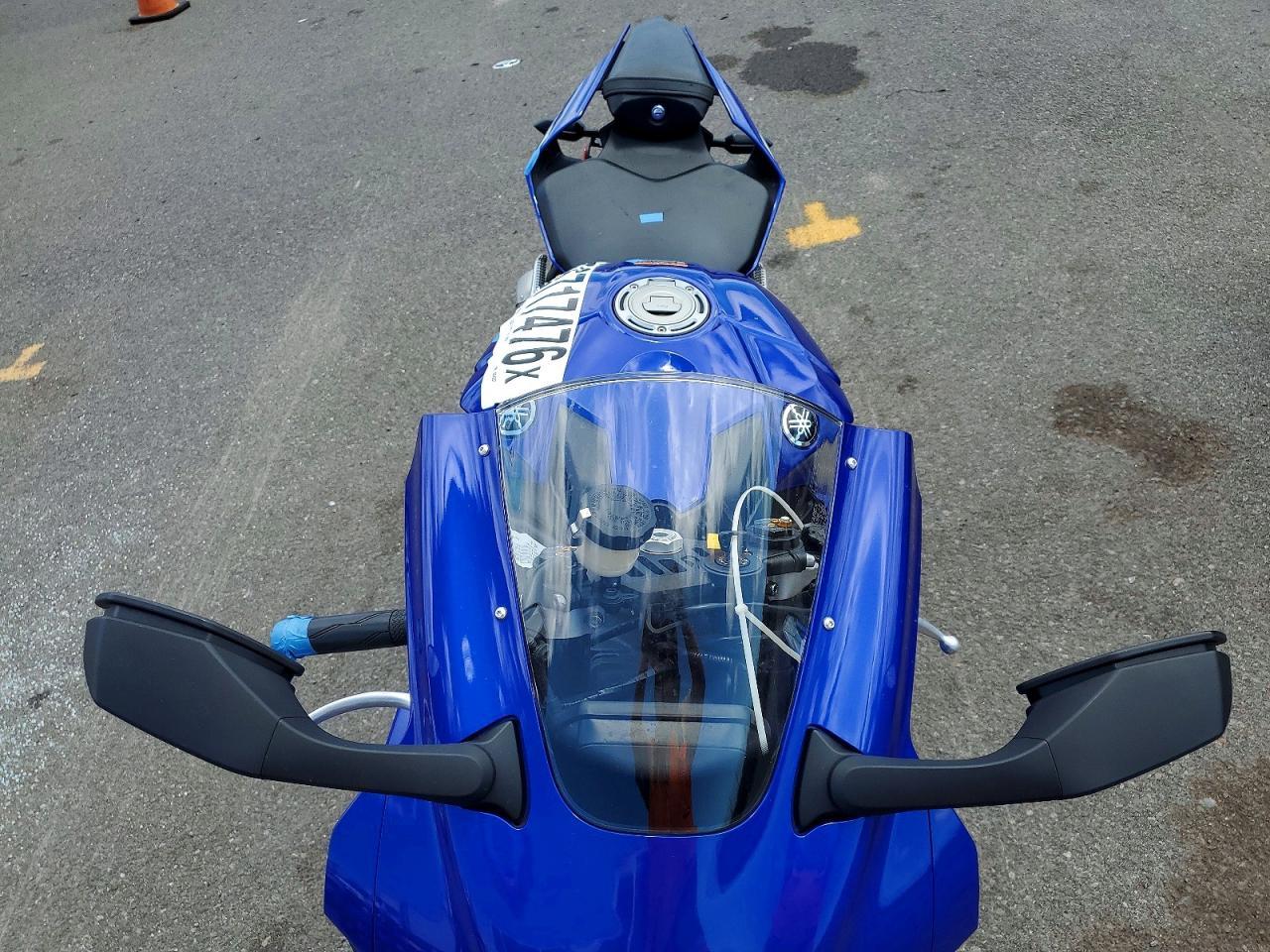 2024 Yamaha Yzfr1 - Фото 5