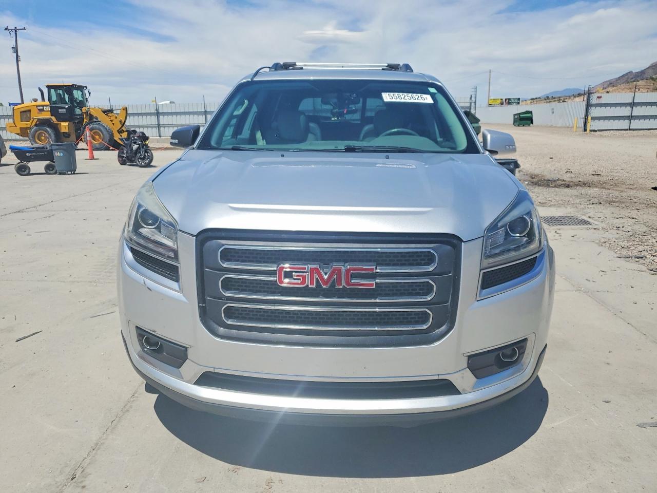 2014 GMC Acadia - Image 5