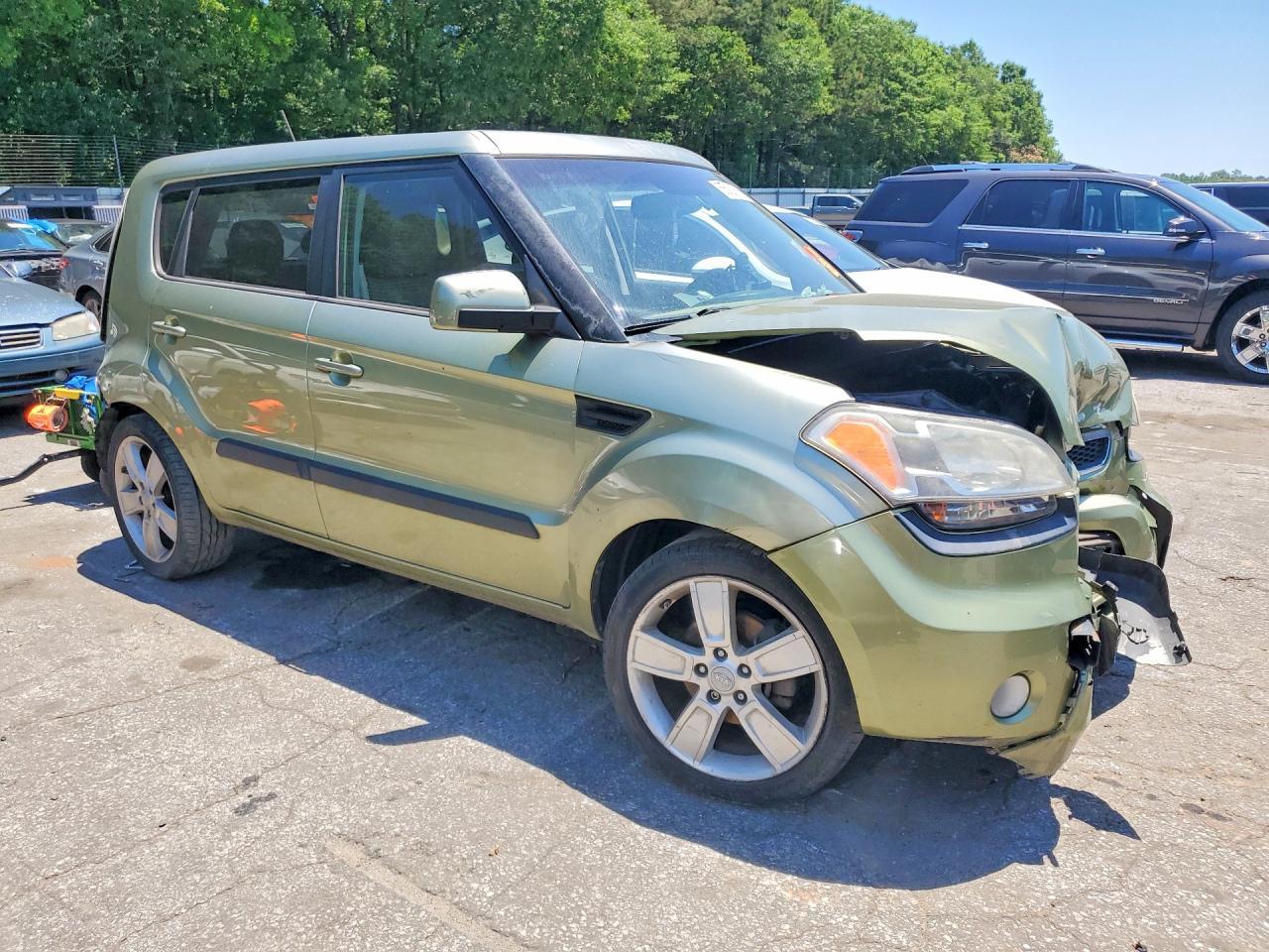 2011 Kia Soul ! - Фото 4
