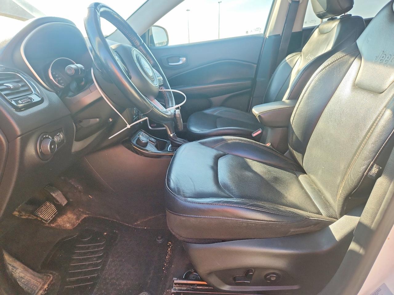 2018 Jeep Compass Limited - Image 7