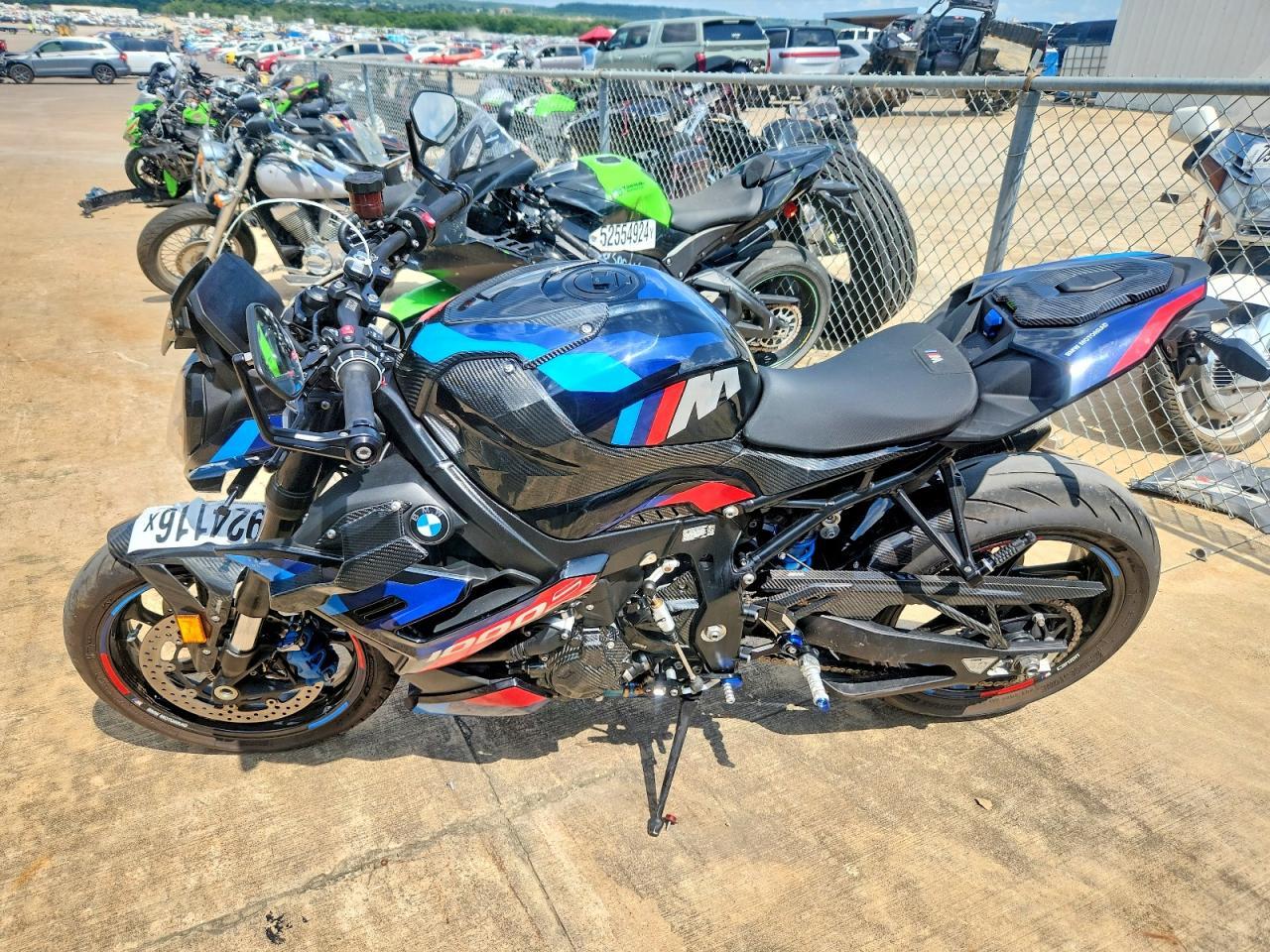 2023 BMW M 1000 R - Image 3