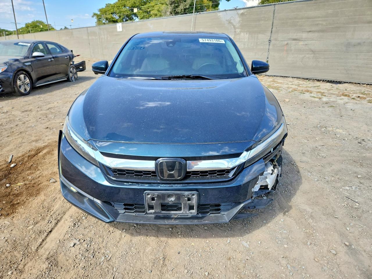 2018 Honda Clarity - Image 5