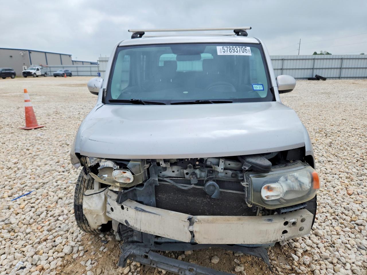 2009 Nissan Cube 1.8 - Image 5