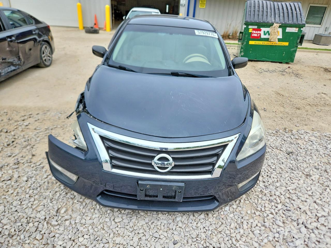 2013 Nissan Altima 2.5 - Image 5