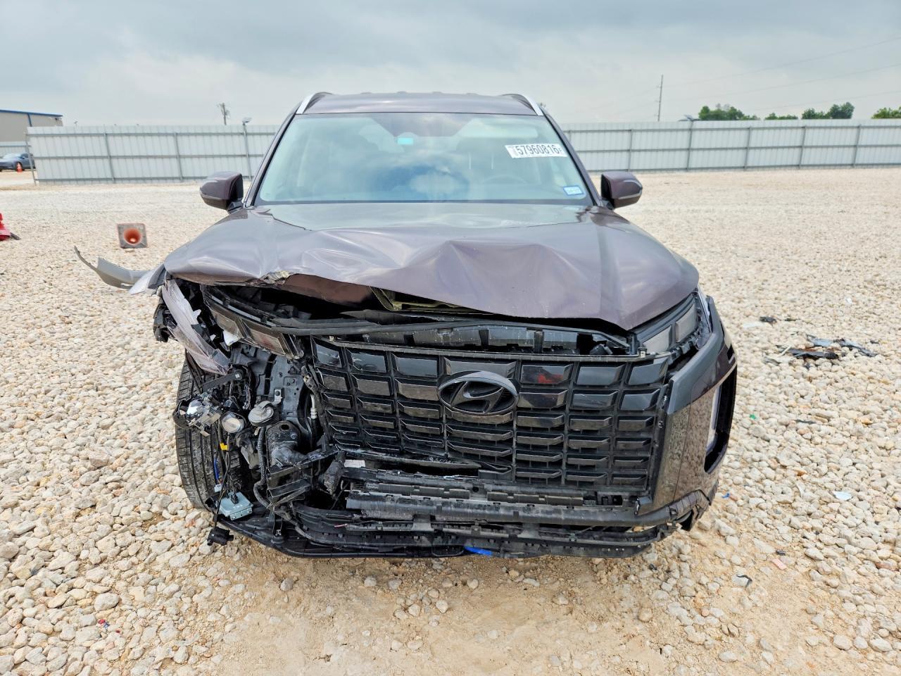 2025 Hyundai Palisade Sel - Image 5