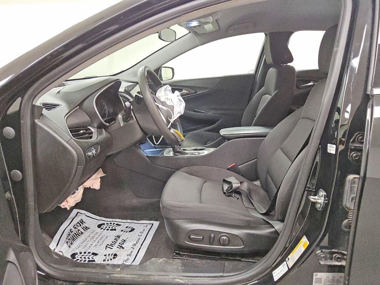 2023 Chevrolet Malibu Lt - Фото 7
