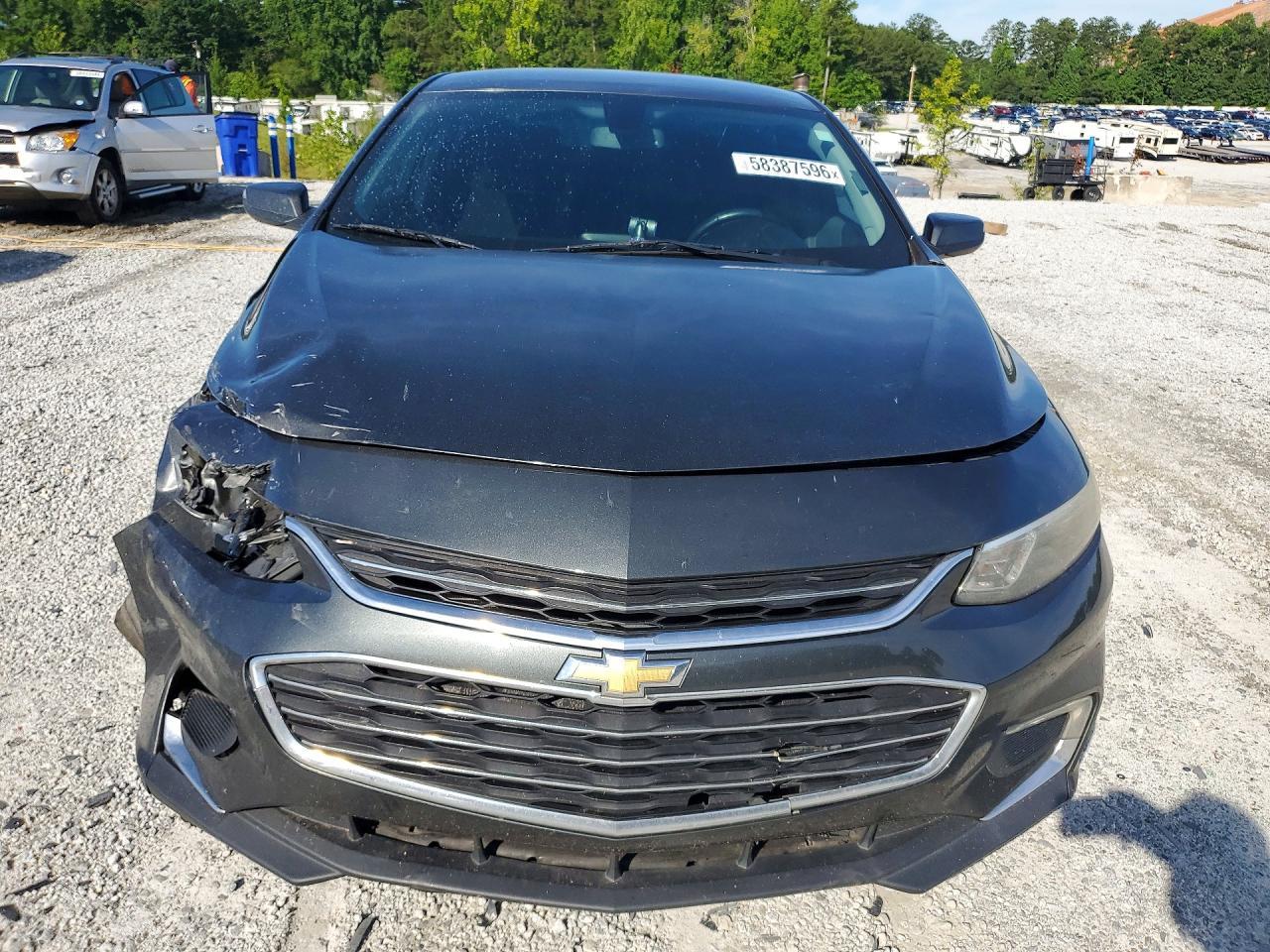 2016 Chevrolet Malibu Lt - Image 5