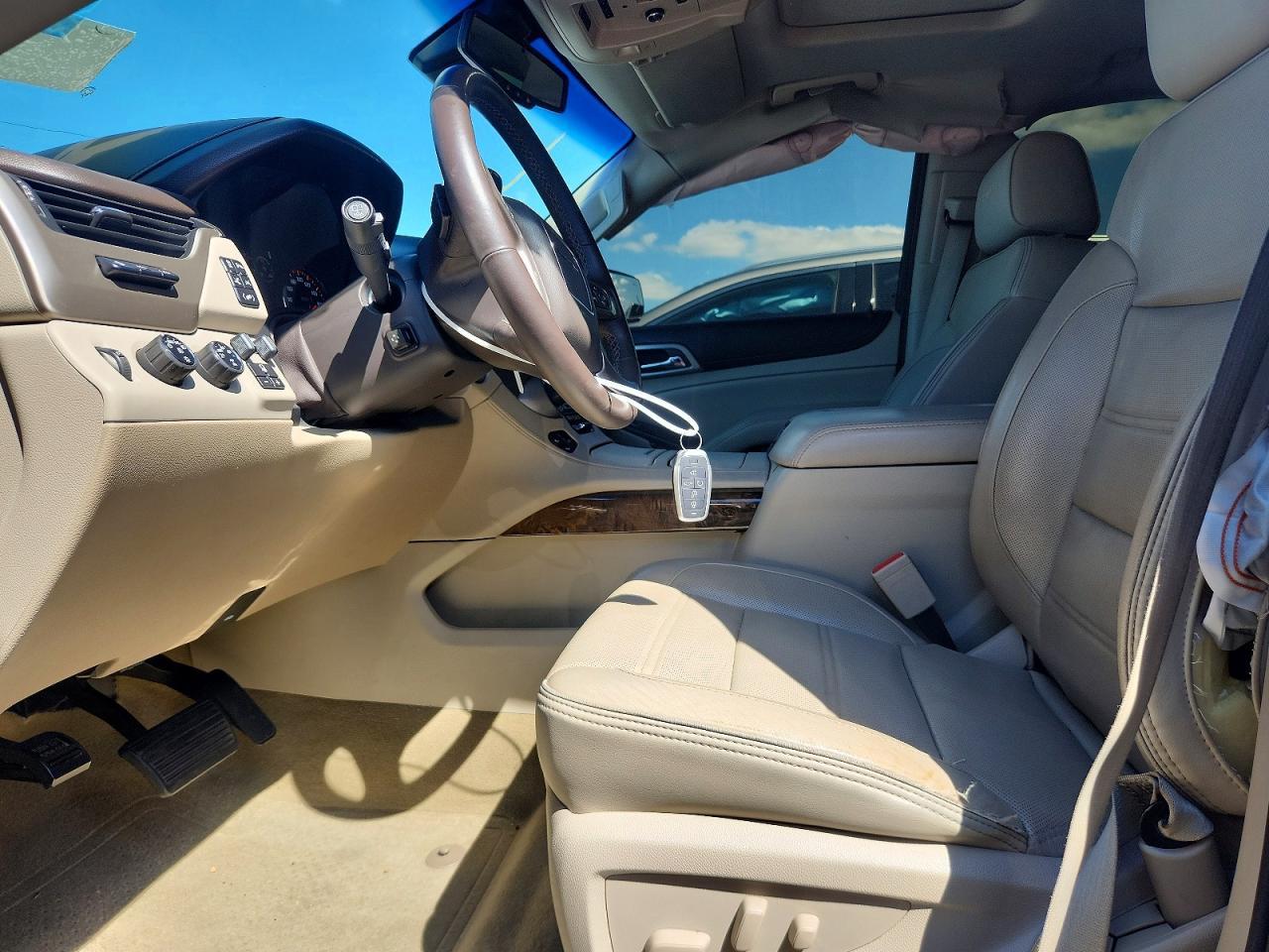 2016 GMC Yukon - Фото 7