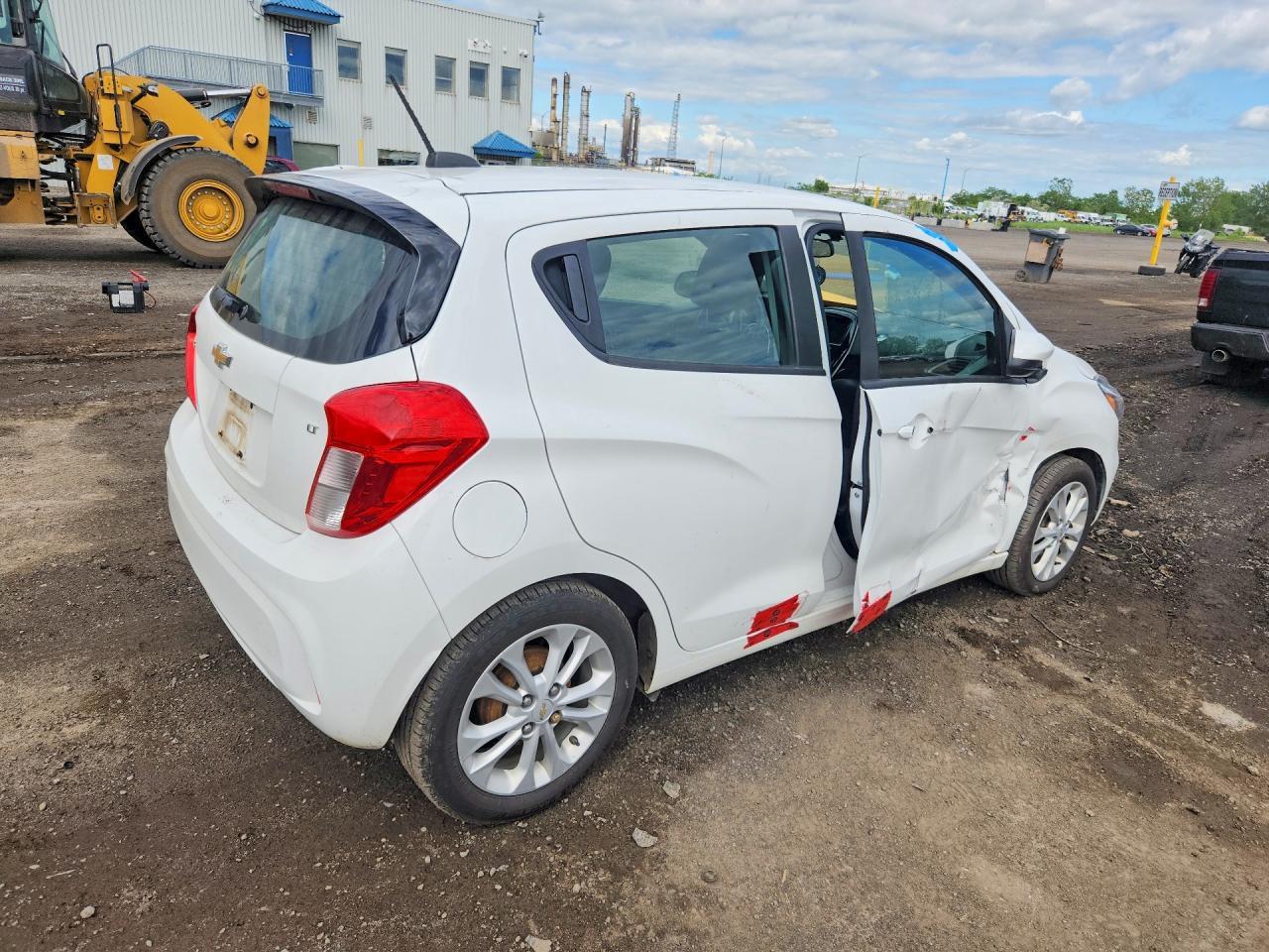 2020 Chevrolet Spark 1Lt - Image 3