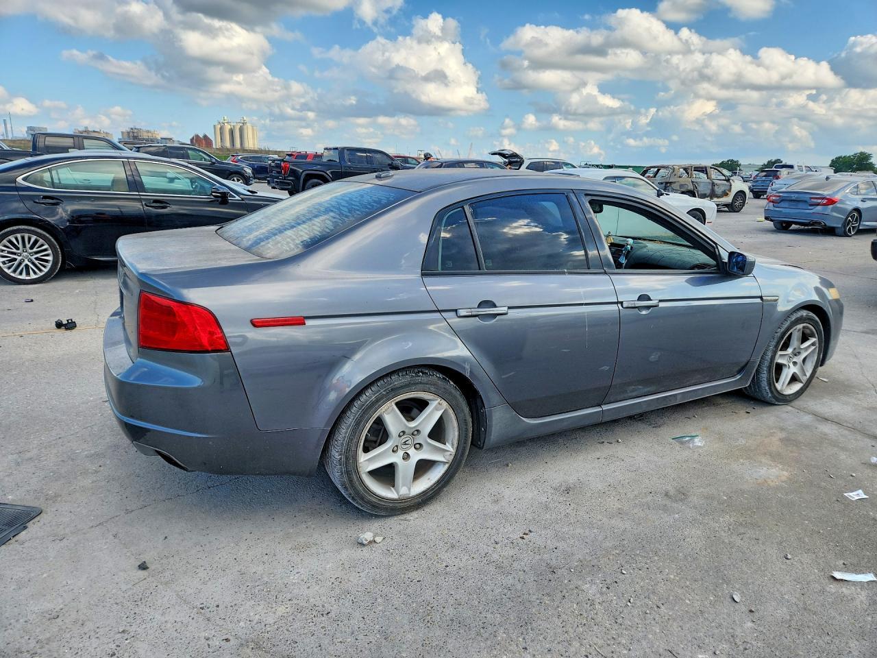 2005 Acura Tl - Image 3