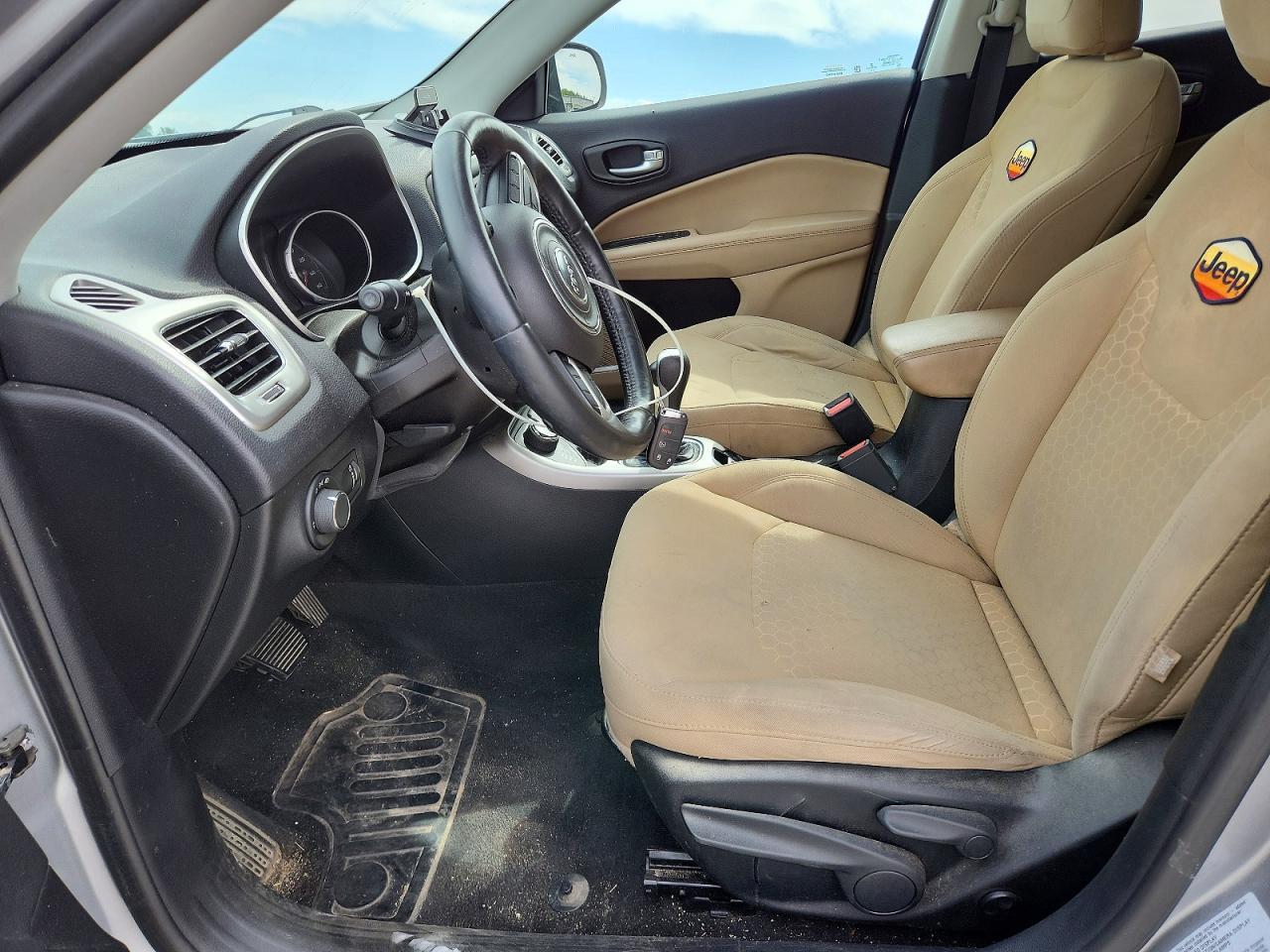 2018 Jeep Compass Sport - Image 7