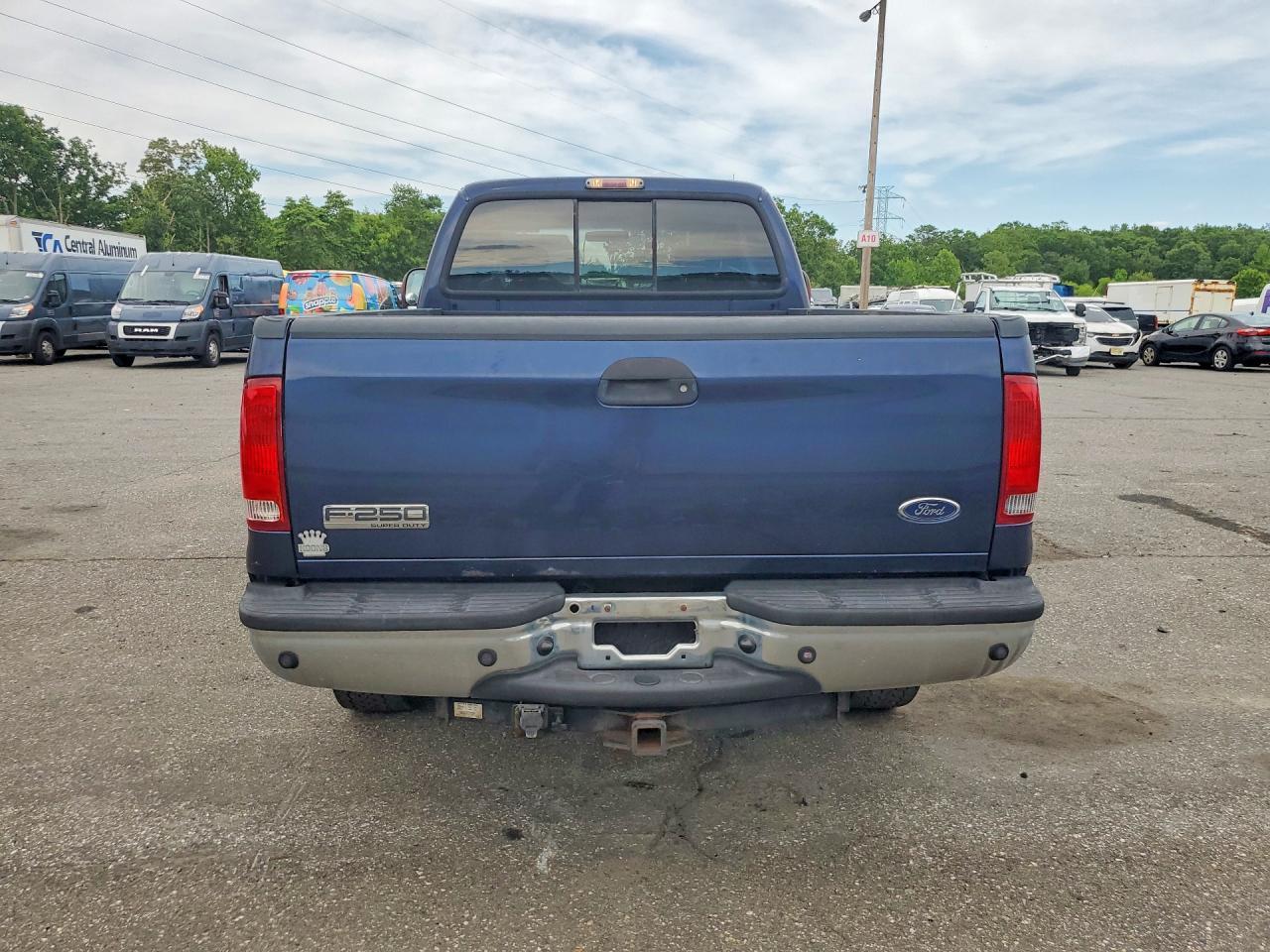 2006 Ford F250 Super Duty - Image 6