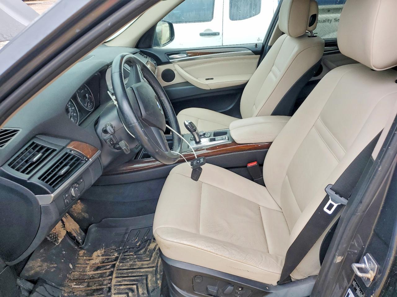 2012 BMW X5 xDrive35D - Image 7