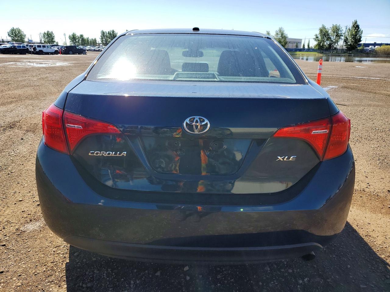 2019 Toyota Corolla L - Фото 6