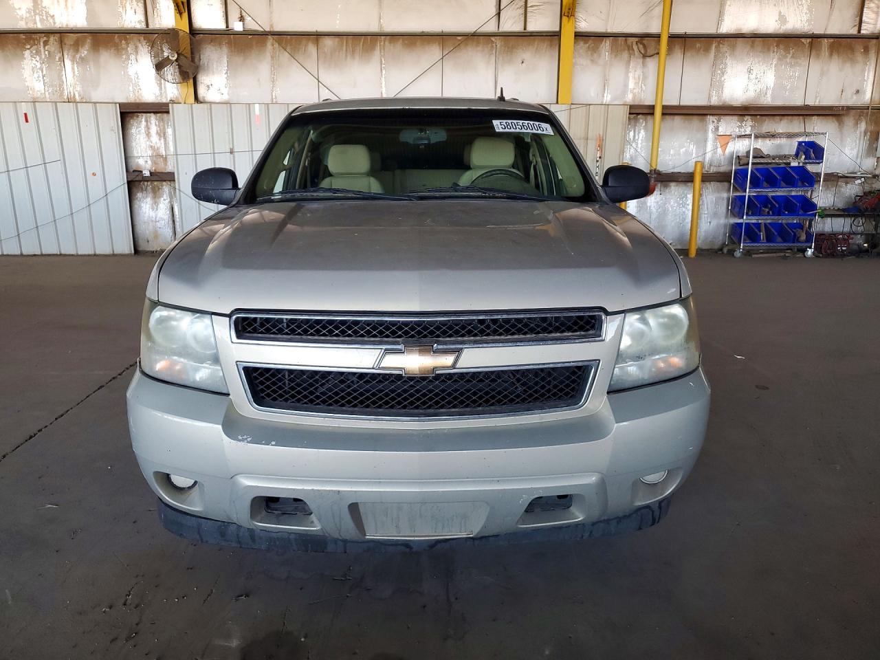 2010 Chevrolet Tahoe C1500 Ls - Image 5