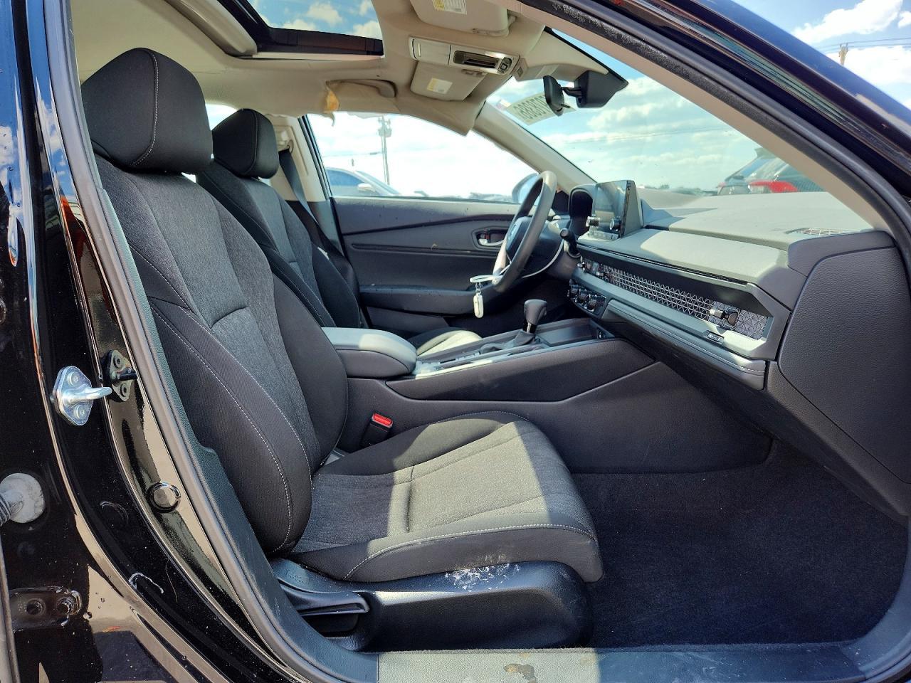 2024 Honda Accord Ex - Image 7