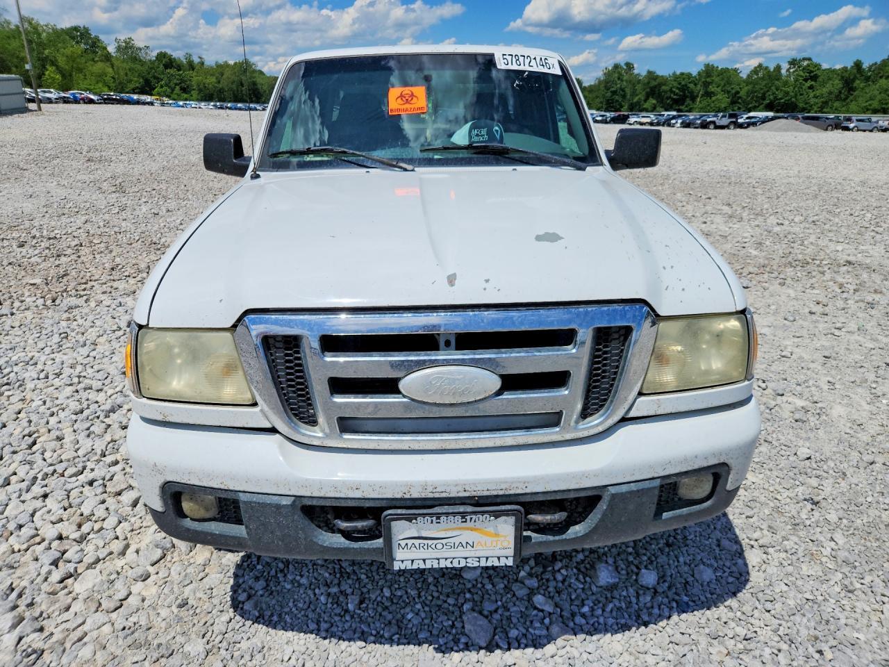 2007 Ford Ranger Super Cab - Фото 5