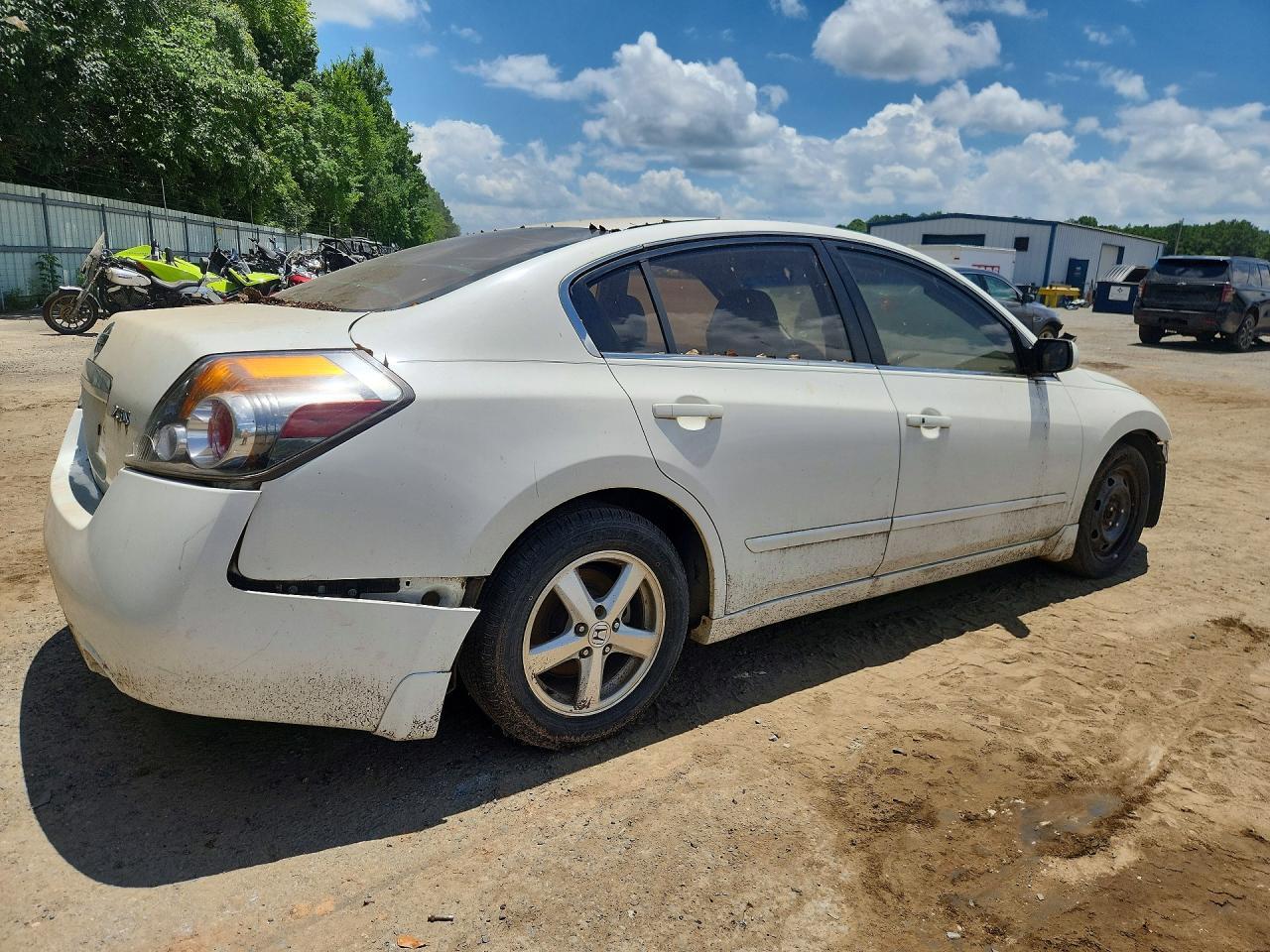 2009 Nissan Altima 2.5 - Image 3