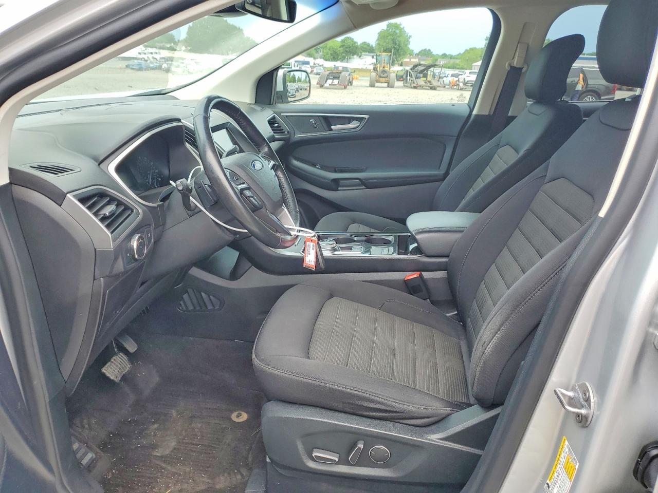 2019 Ford Edge Sel - Image 7