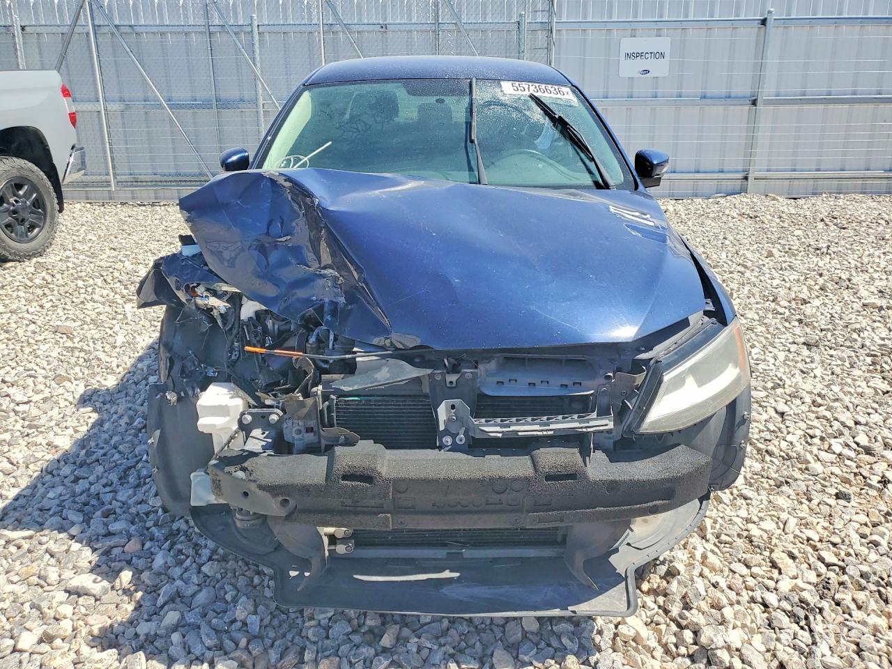2013 Volkswagen Jetta Se - Image 5