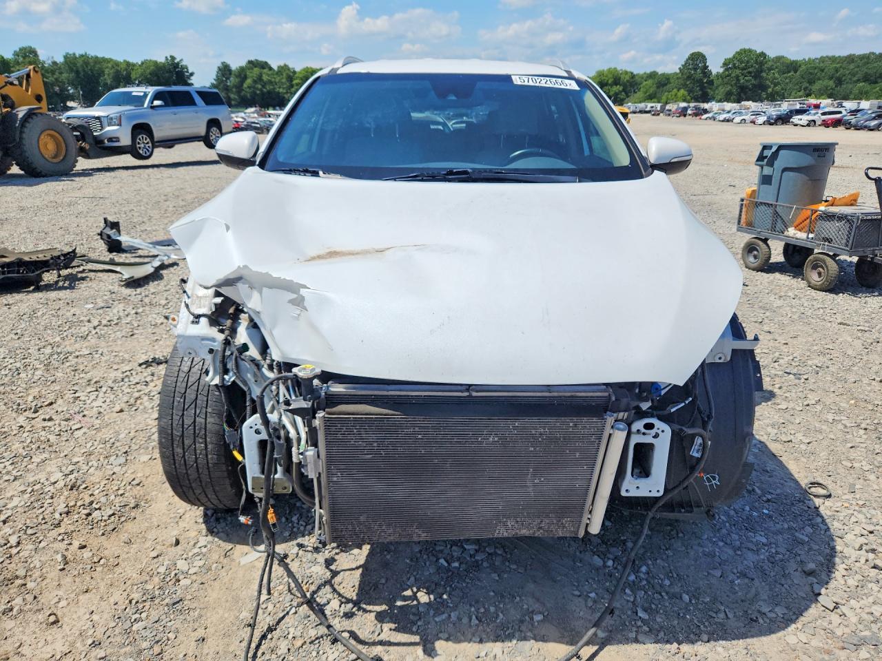 2019 Kia Sorento Ex V6 - Image 5