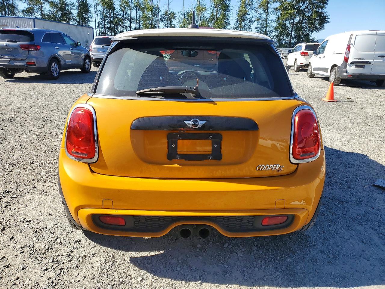 2017 Mini Cooper S - Фото 6