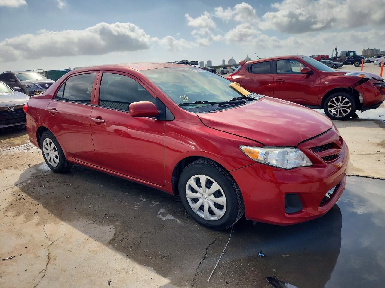 2013 Toyota Corolla L - Image 4