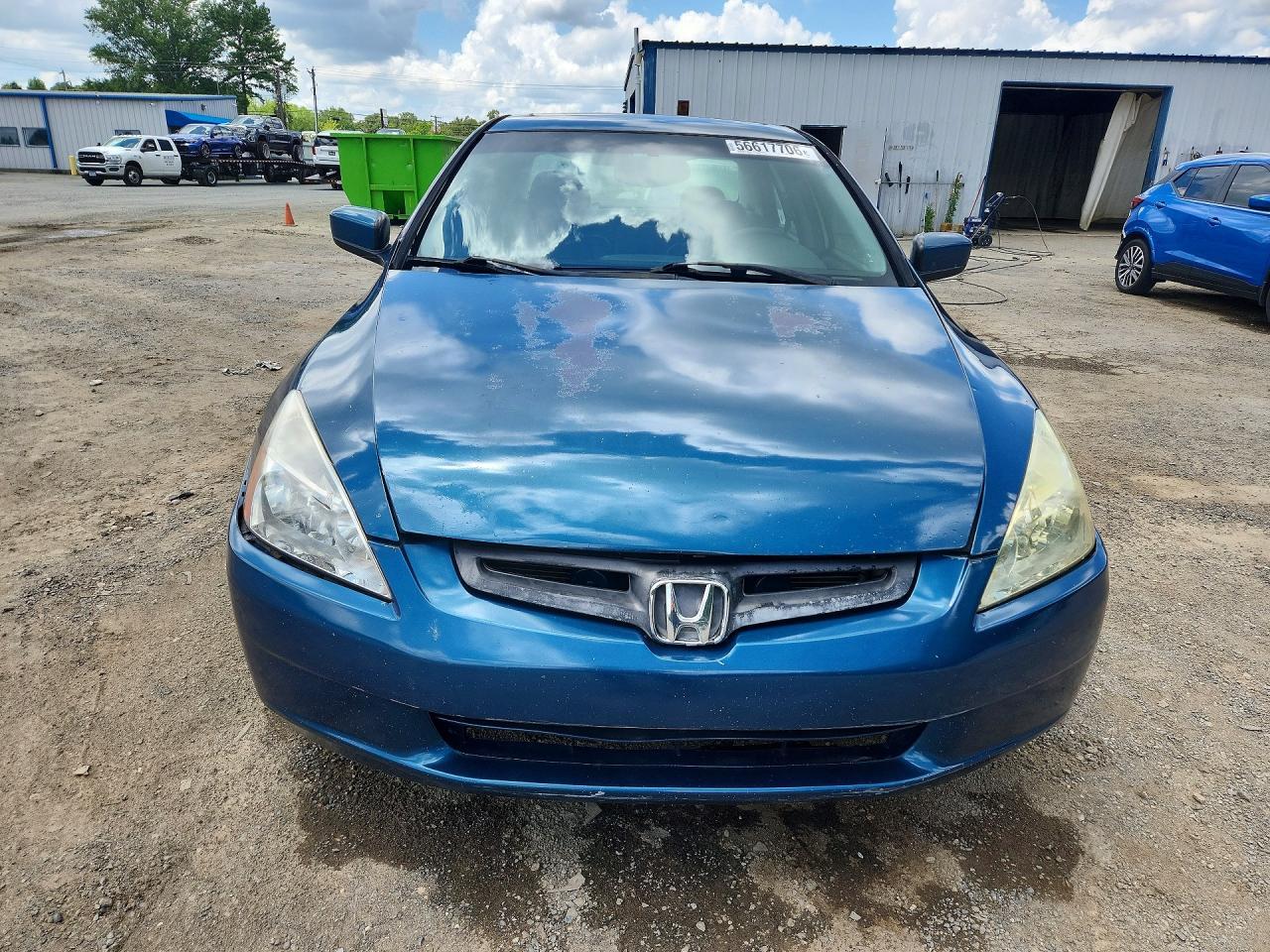 2006 Honda Accord Ex - Image 5