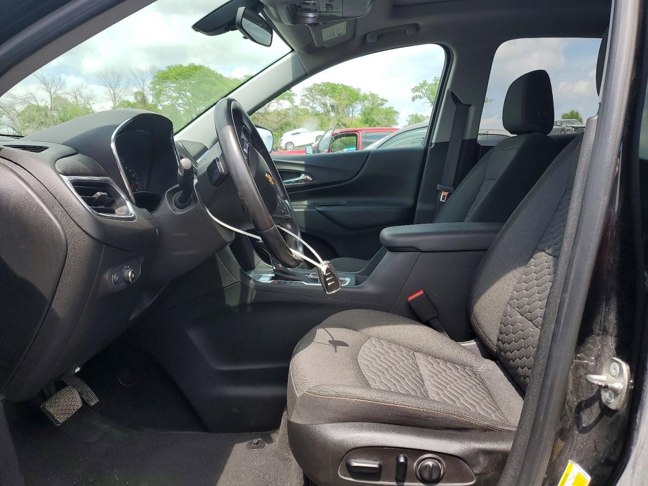 2018 Chevrolet Equinox Lt - Image 7