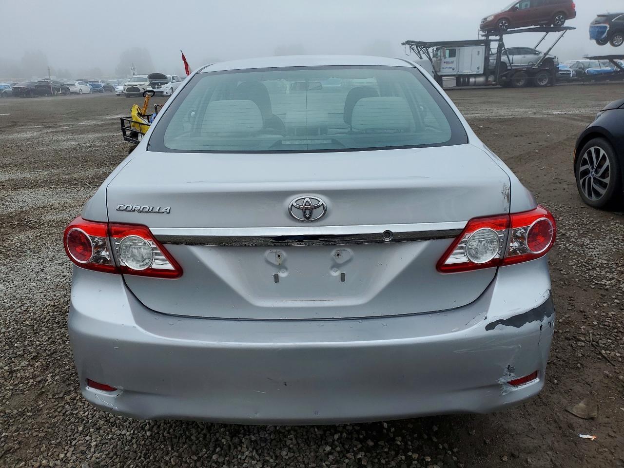 2013 Toyota Corolla L - Image 6