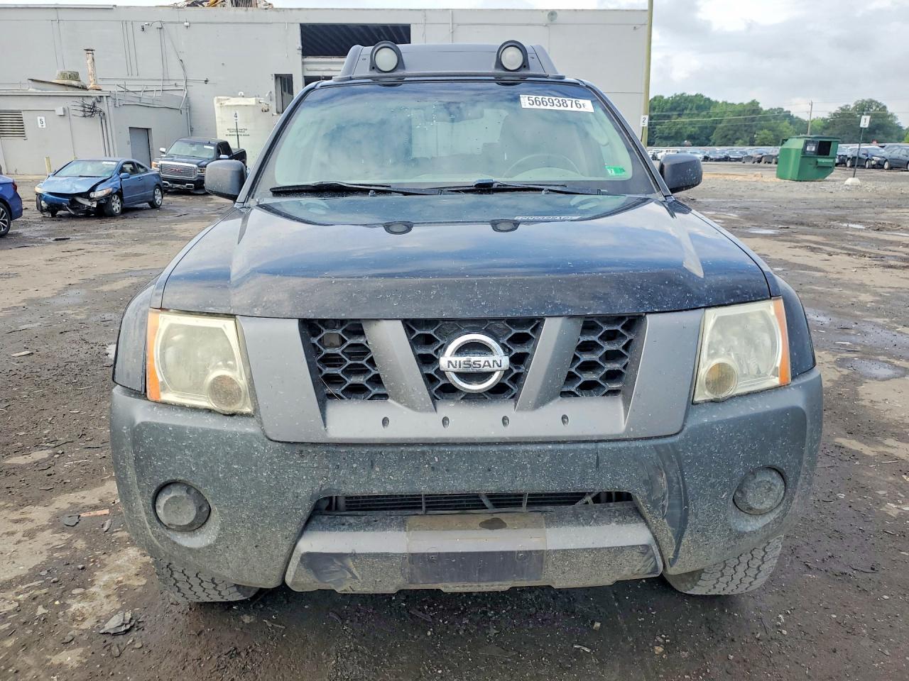 2011 Nissan Xterra X - Image 5