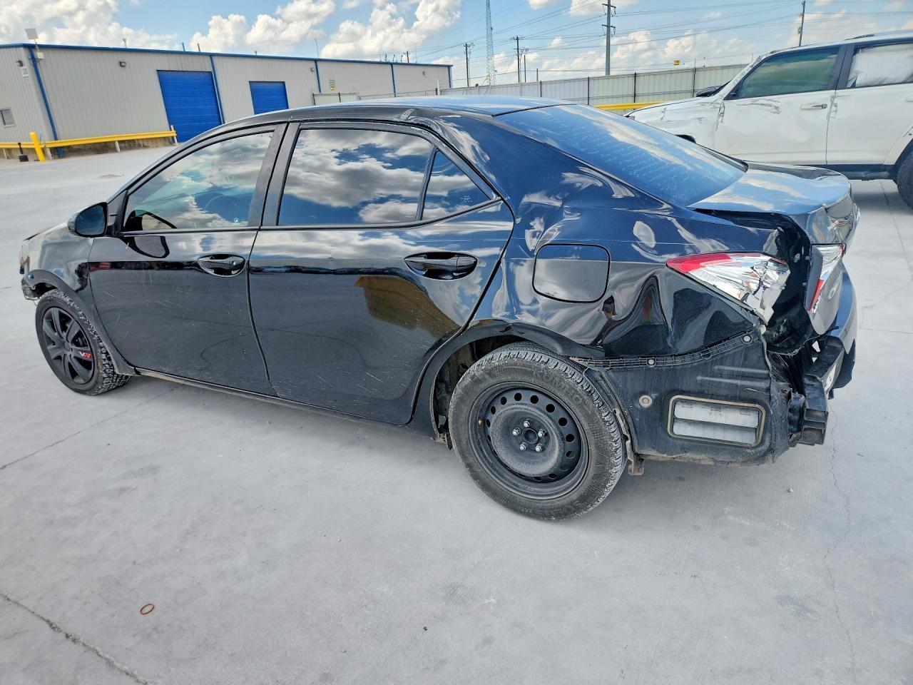 2019 Toyota Corolla Le - Фото 2