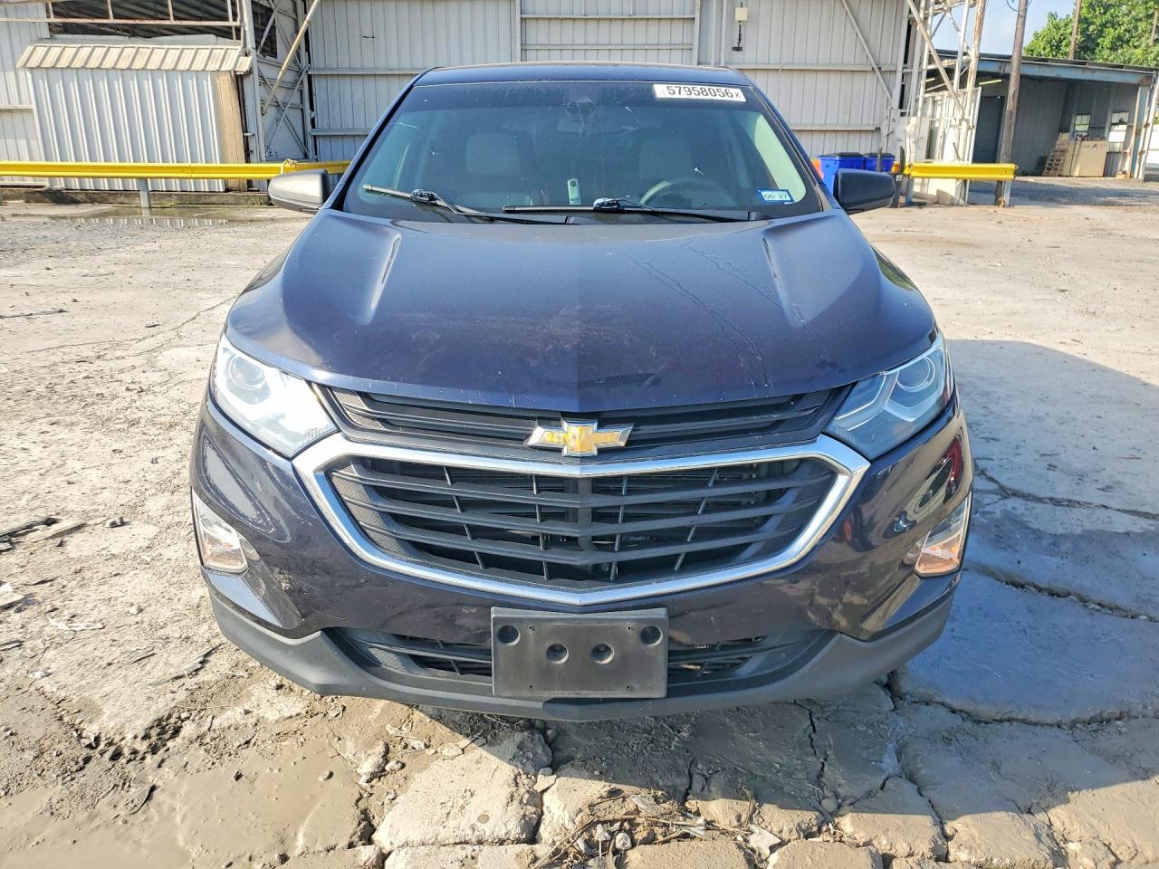 2020 Chevrolet Equinox Ls - Image 5