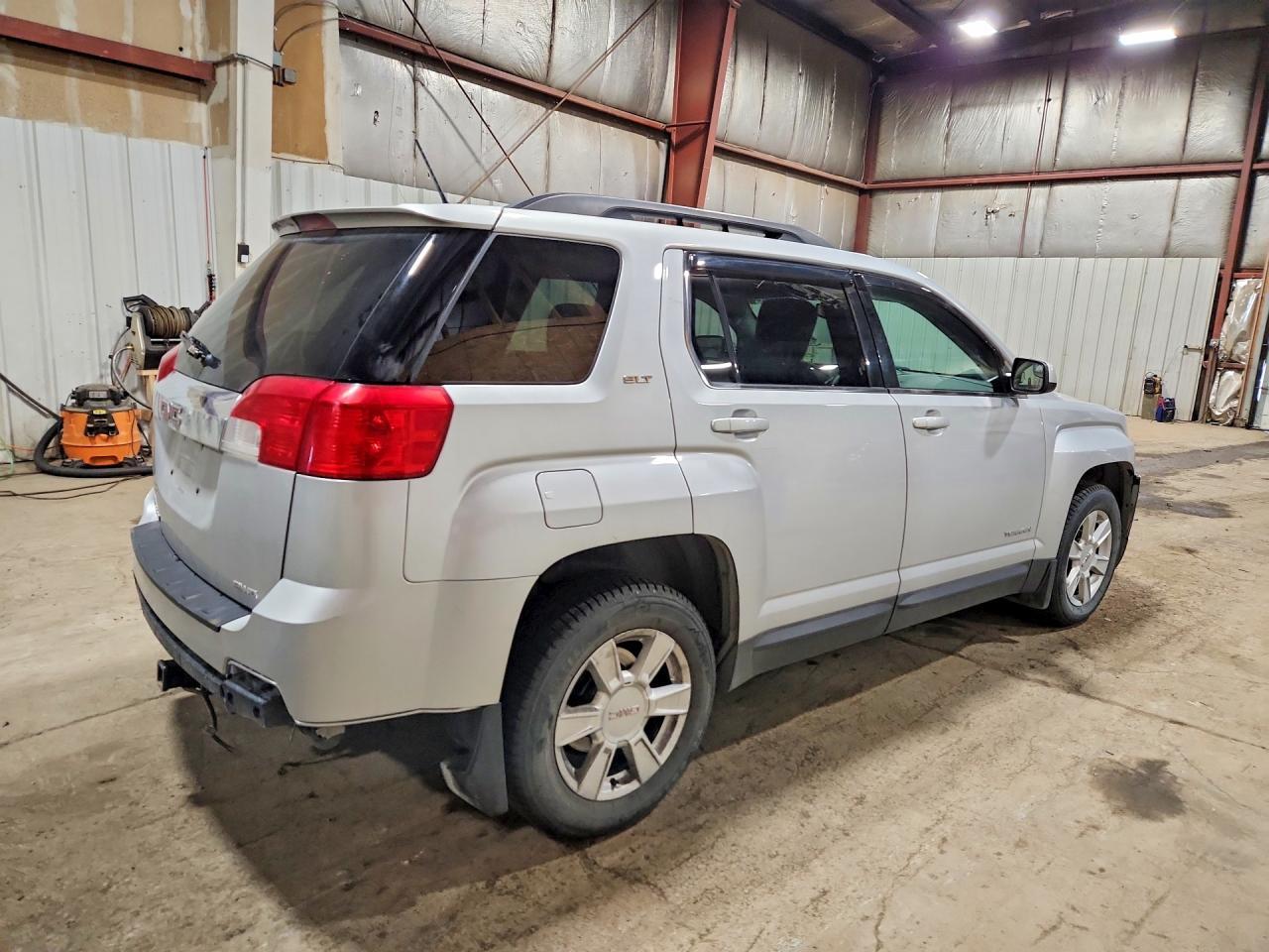 2013 GMC Terrain Slt - Фото 3