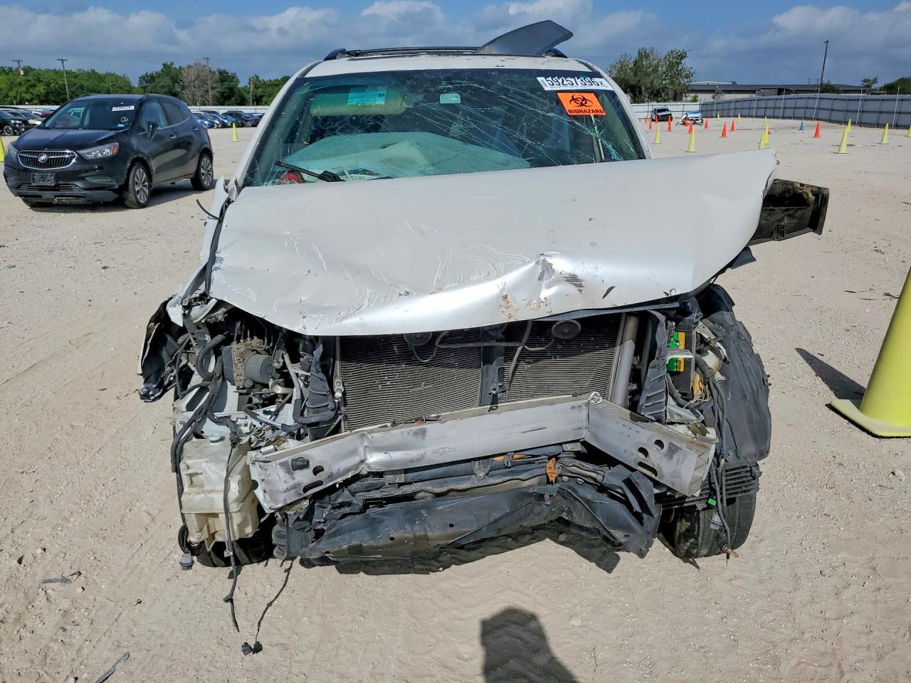 2013 Toyota Highlander Limited - Image 5