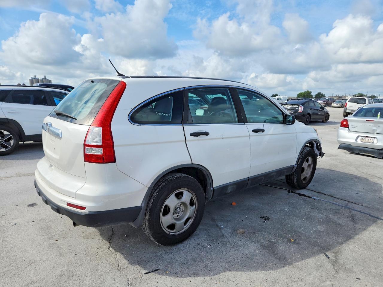2011 Honda Cr-V Lx - Image 3