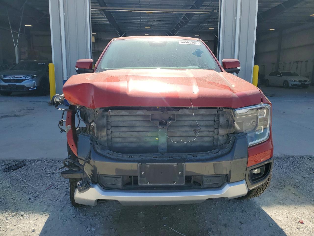 2024 Ford Ranger Lariat - Фото 5