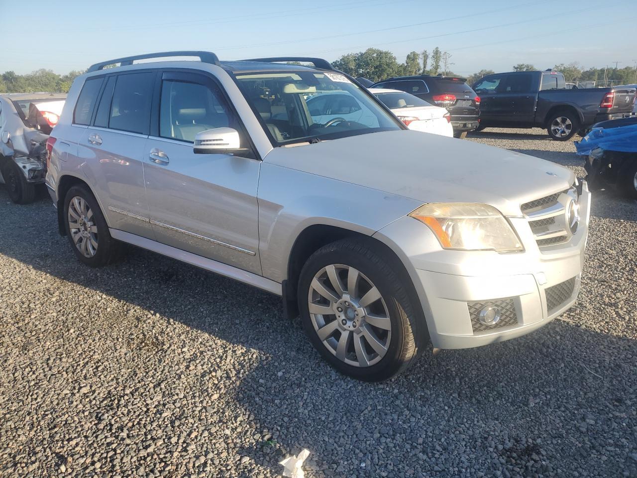 2012 Mercedes-Benz Glk 350 - Image 4