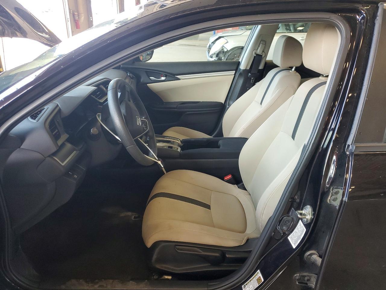 2016 Honda Civic Lx - Image 7