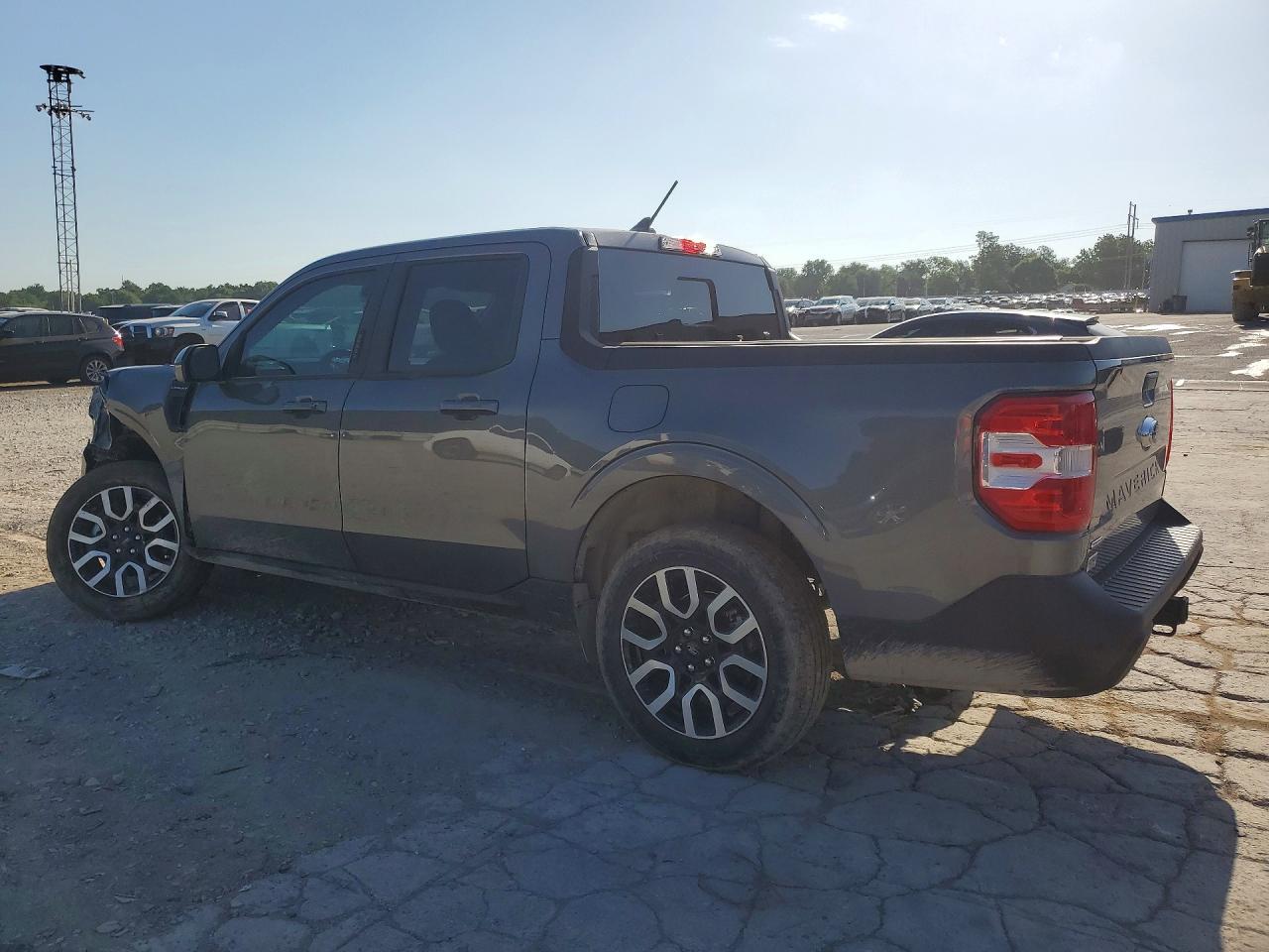 2023 Ford Maverick Xl - Фото 2