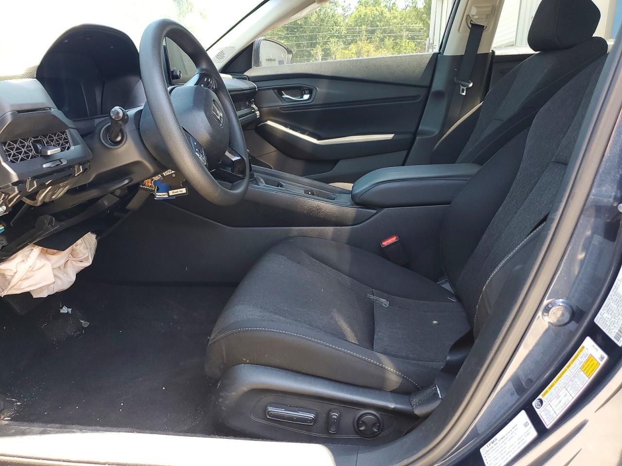 2024 Honda Accord Ex - Image 7