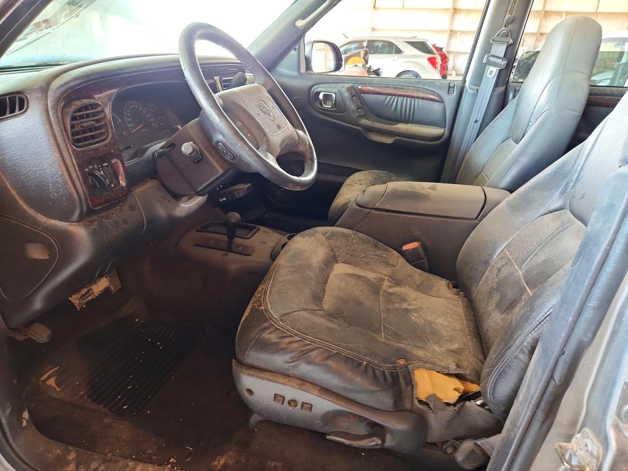 2000 Dodge Durango - Фото 7