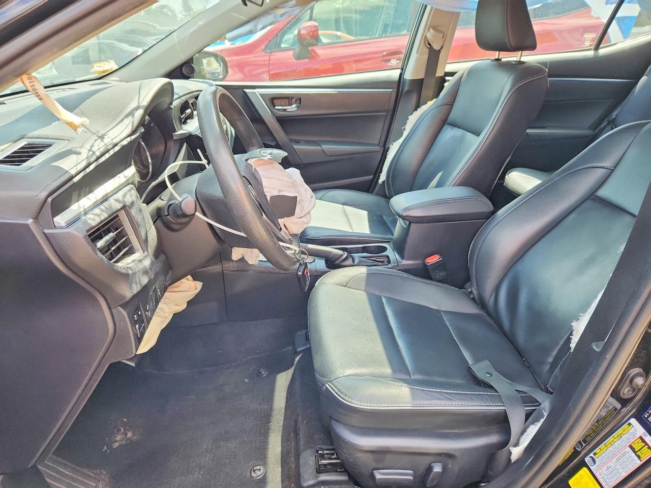2016 Toyota Corolla Le Premium - Image 7