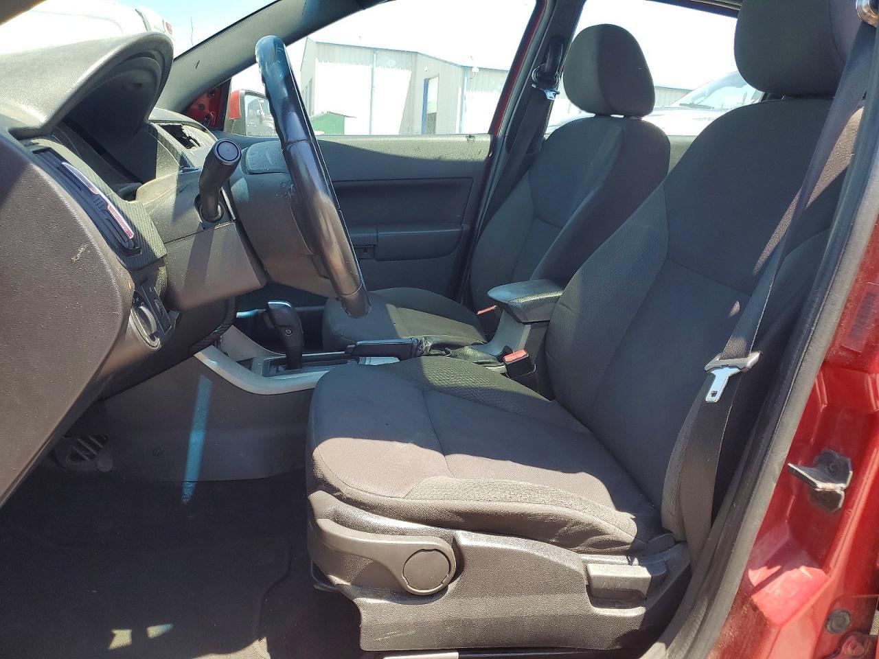 2011 Ford Focus Ses - Image 7