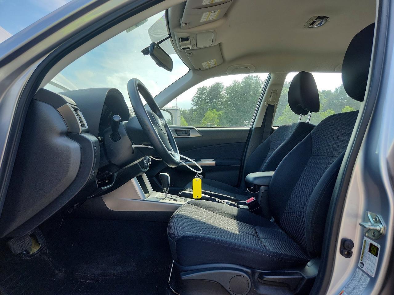 2012 Subaru Forester 2.5X - Image 7