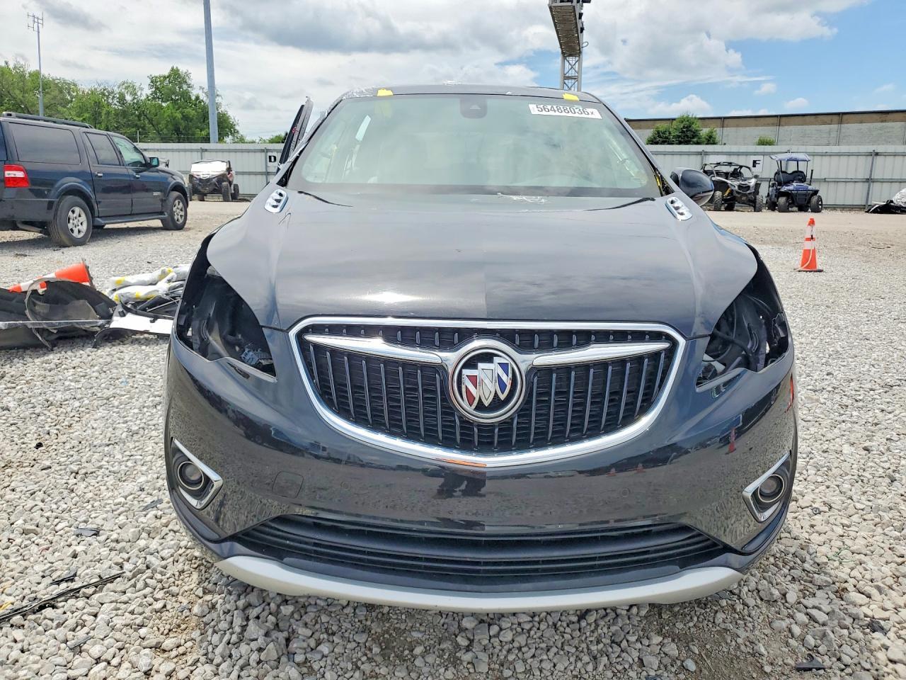 2020 Buick Envision Premium - Image 5