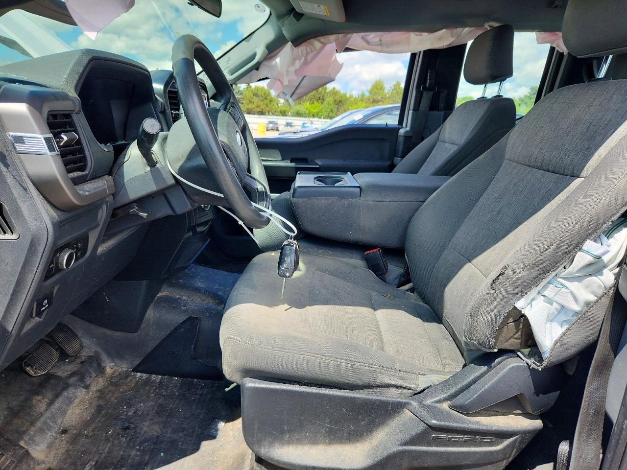 2024 Ford F150 Xl - Image 7