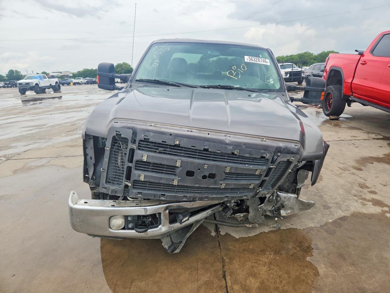 2009 Ford F250 Super Duty - Image 5