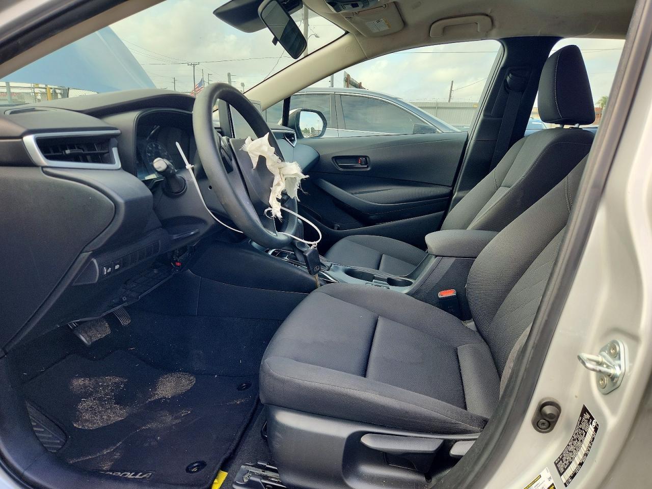 2023 Toyota Corolla Le - Фото 7